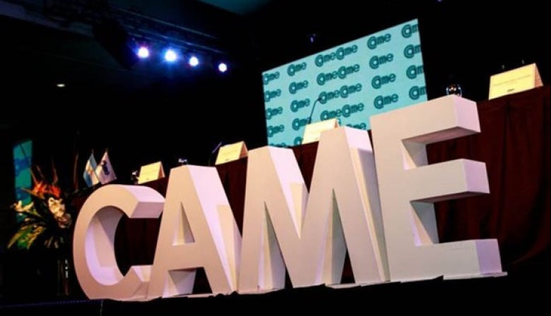 CAME le solicitó a Caputo que ARCA suspenda embargos y no les aplique multas a las pymes