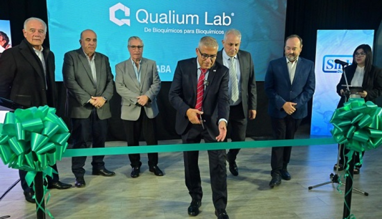 Tras su inversión en La Plata, FABA suma un moderno centro de diagnóstico en Capital Federal