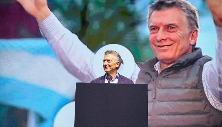 Macri respaldó la designación de la jueza Michelli y pidió "nombrar a los mejores jueces, no a amigos"