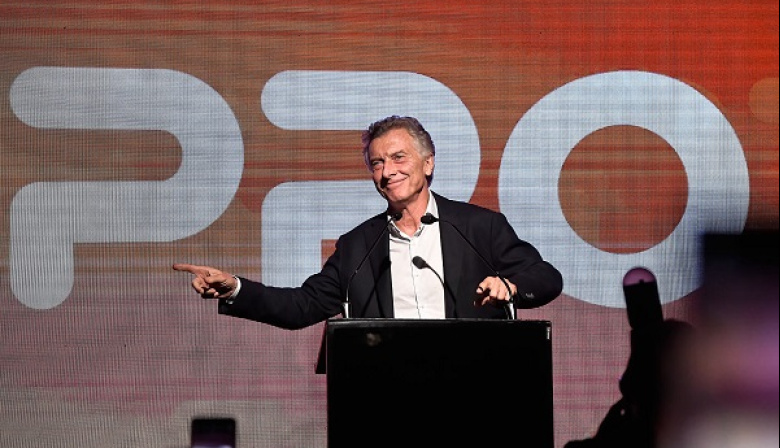Mauricio Macri pasó por Santa Fe: reunión con Pullaro y un mensaje de cara al futuro del PRO