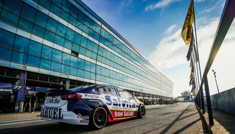Luego de cinco años, el TN regresa al Autódromo Mouras