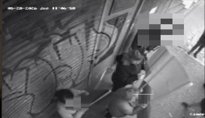 La Justicia investiga los graves incidentes y destrozos registrados en la sede de la Caja de Odontólogos bonaerense