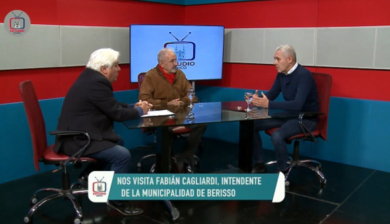 En Estudio Único: Cagliardi se inclinó por Ferraresi – Alak para suceder a Kicillof