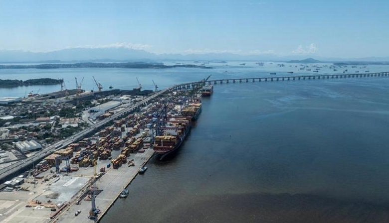 China promete profundizar cooperación práctica financiera y económica con Brasil