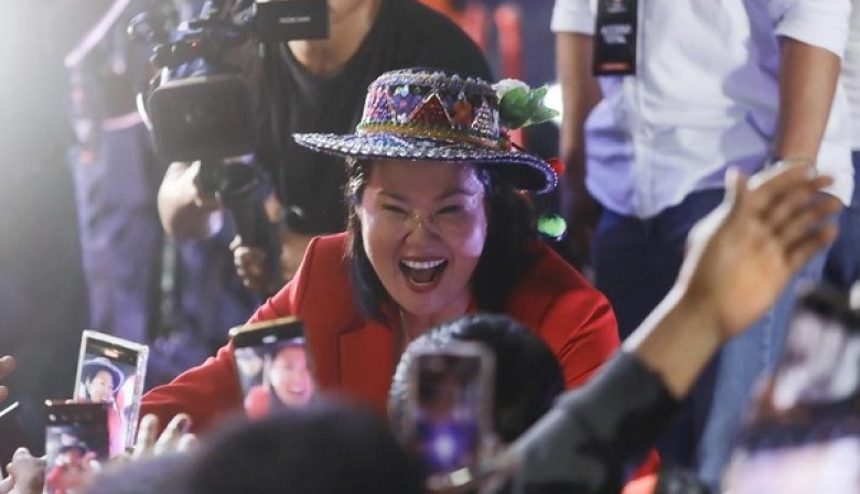 Elecciones en Perú: Máxima tensión por un empate técnico histórico con el 98,2% de las actas contabilizadas