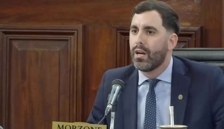 La utilización partidaria del Pasaje Dardo Rocha por parte de Kicillof-Alak generó fuerte cruce en el Concejo Deliberante