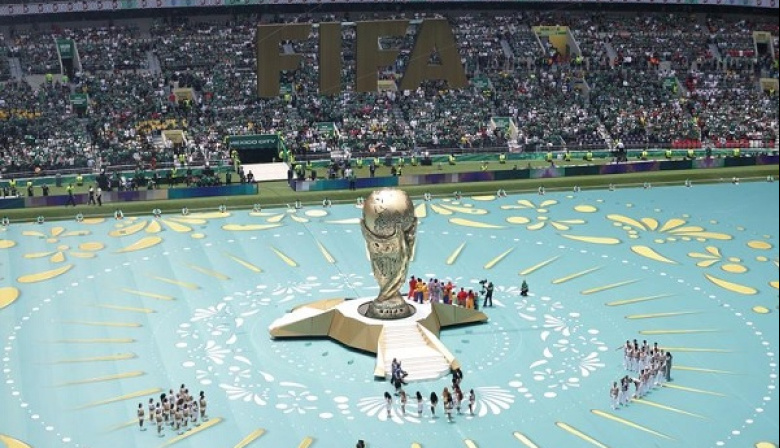 Seis selecciones sudamericanas listas para el debut en el Mundial 2026