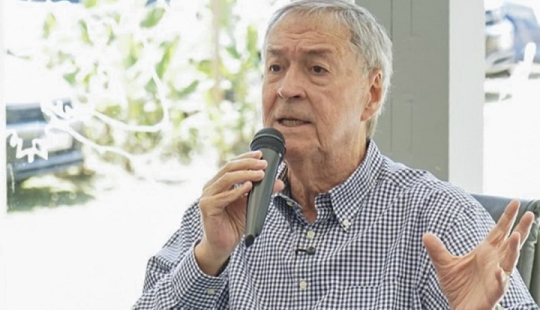 Schiaretti y los legisladores cordobeses piden la salida de Adorni: "El Gobierno no puede sostener la mentira"