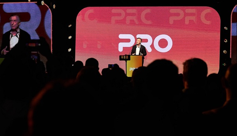 El PRO contundente: piden a Milei que defienda “al cambio” y no a Adorni
