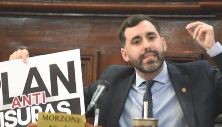 Concejal del PRO instaló la polémica La Plata–conurbano, y en Berazategui lo quieren declarar “persona non grata”
