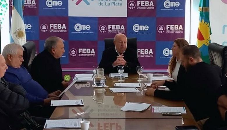 La FELP alerta por un proyecto de ley libertario en Provincia que podría golpear al comercio de proximidad