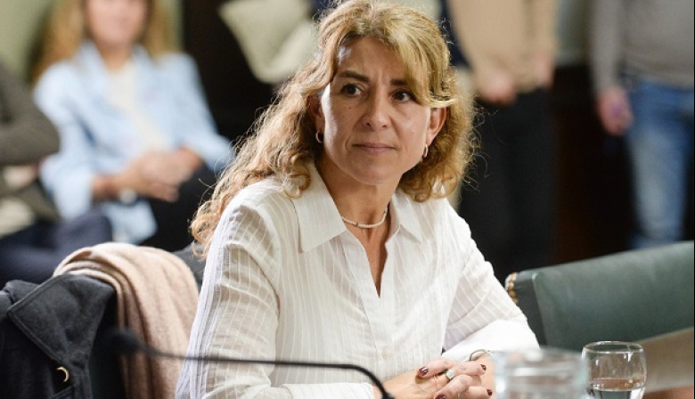 Colapso y desamparo: senadoraQuintana denunció el fracaso del nuevo sistema de transporte para personas con discapacidad