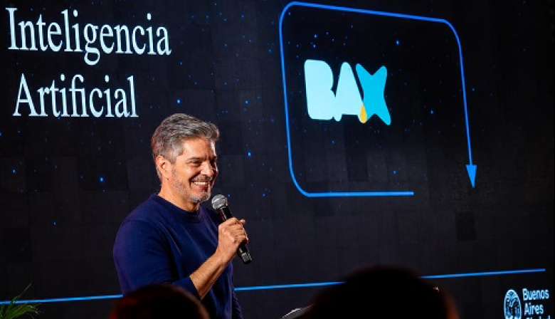 Inteligencia Artificial y gestión pública: Así es el plan de TecBA para modernizar el Estado