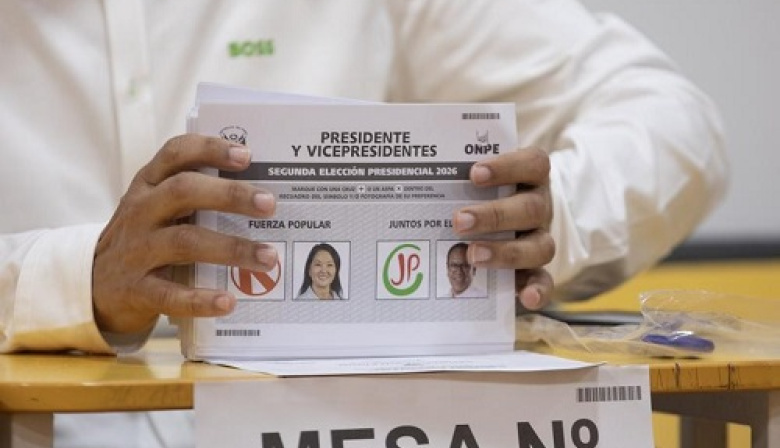 Abren puestos de votación en Colombia para elegir al próximo presidente
