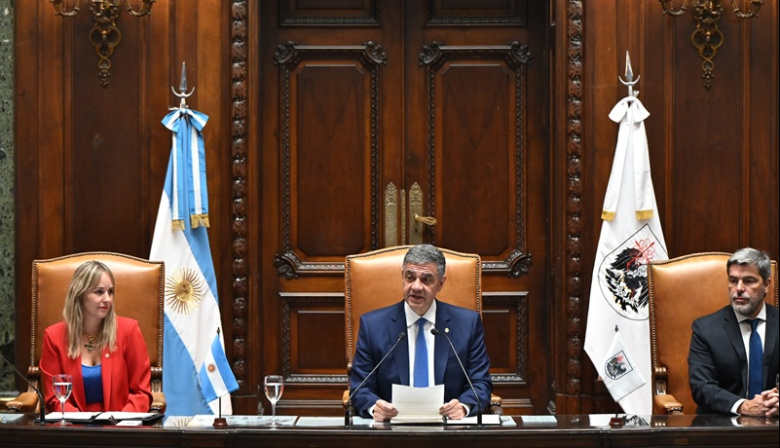 Tolerancia cero en CABA: se aprobó la ley que mete presos a los "trapitos" por hasta dos meses