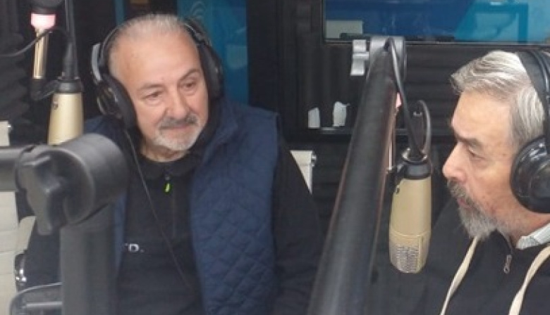 "Lo que gana el Gobierno con nuevo vocero",  dijo Jorge Joury por la FM 98.9 y Pinamar TV