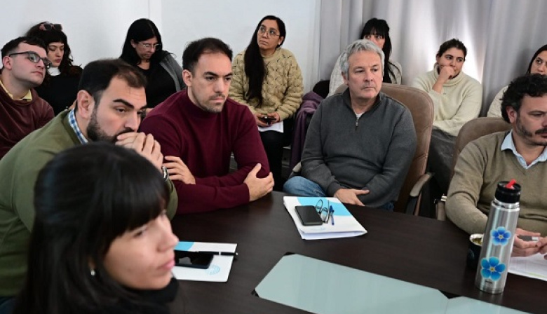 La Plata: el proyecto de Parque Saavedra avanza con objeciones del PRO y LLA