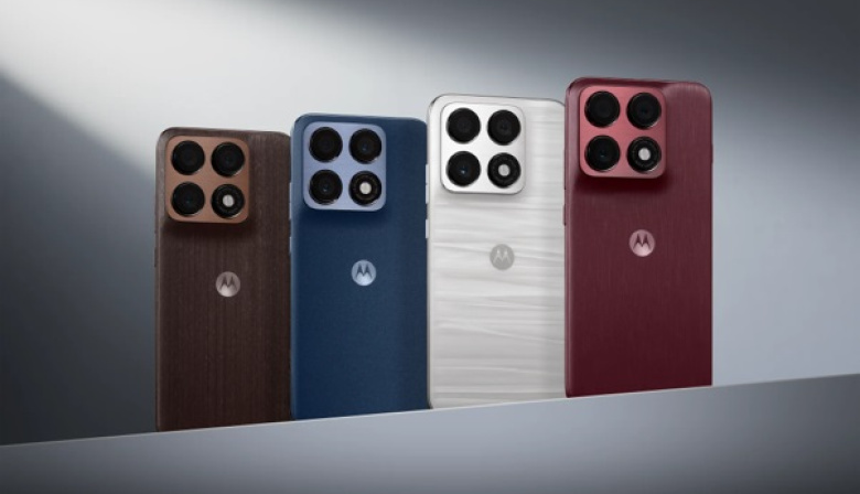 Lanzamiento oficial: el Motorola Edge 70 Pro llega para revolucionar la gama alta