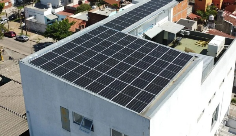La energía solar avanza en Buenos Aires de la mano de la generación distribuida