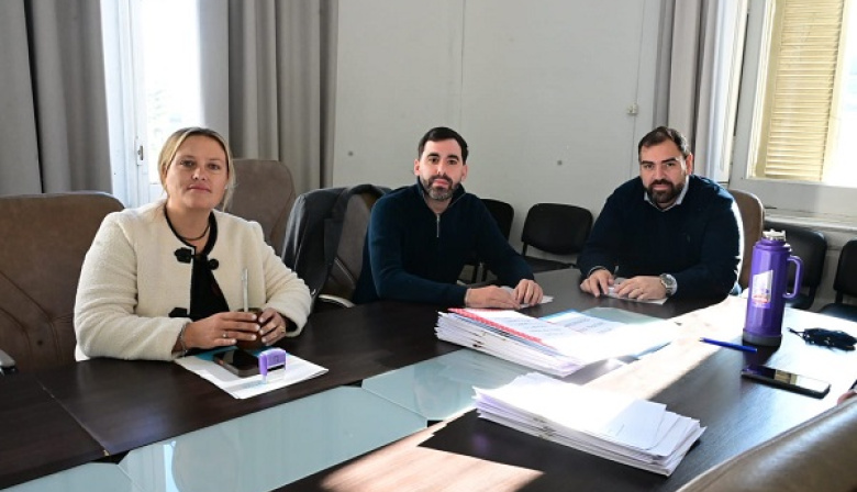 La Plata: PRO y LLA apuntaron al alakismo por una comisión clave que quedó vacía