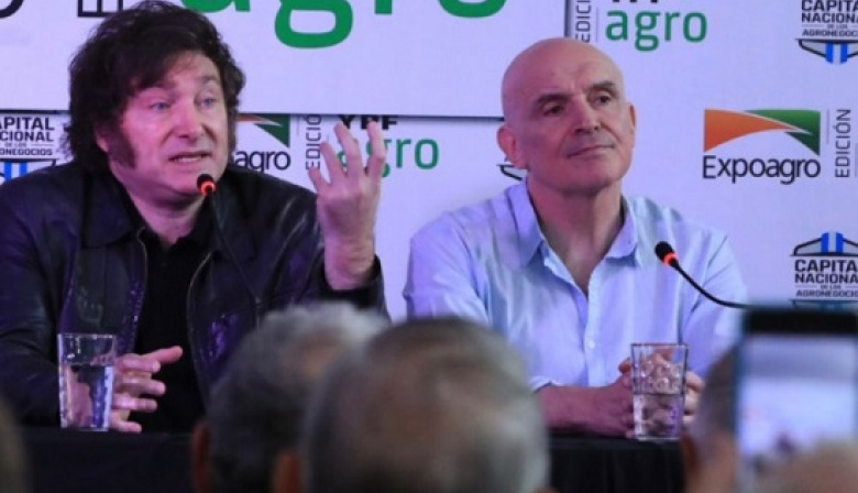 Se avecina un nuevo escándalo, destapan la olla del caso Espert