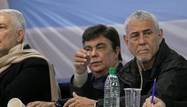 Ferraresi dejó Avellaneda y acelera su plan para la Gobernación bonaerense