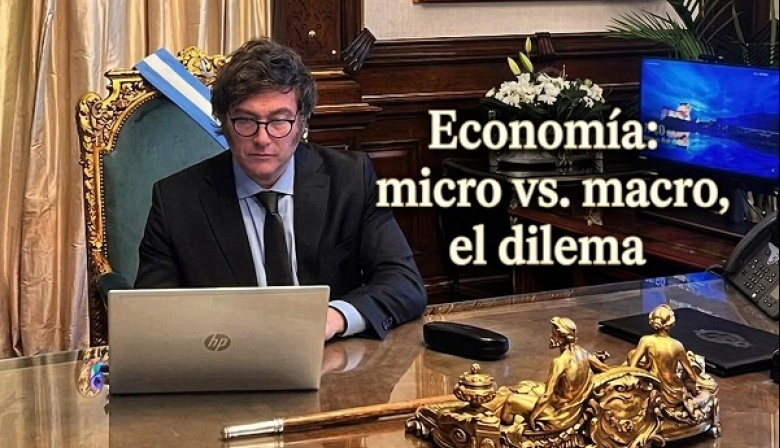 Hay que pasar el invierno con el bolsillo bajo cero