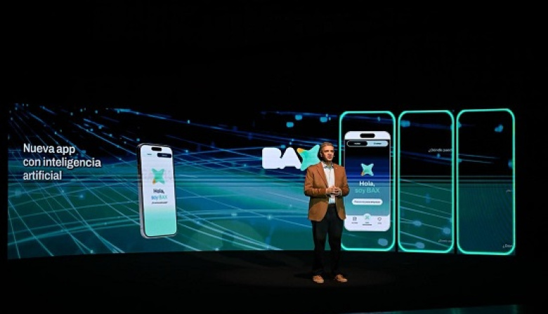 Ciudad de Buenos Aires: BAX, la app con IA para trámites, turnos y reclamos