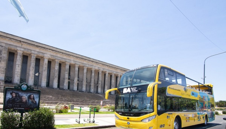 Buenos Aires lidera las búsquedas para el finde largo: qué ofrece la Ciudad