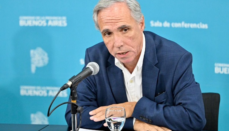 José Arteaga marcó su postura y dejó una pregunta sobre la ciudad de La Plata