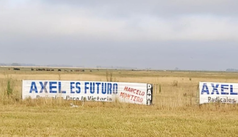 Radicales para la Victoria y un apoyo clave a Kicillof que remite a Néstor