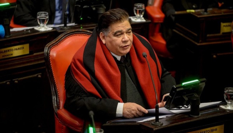Senado bonaerense: cuándo sesiona y qué puede pasar con la interna peronista