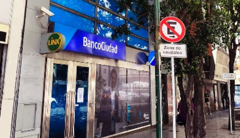 Banco Ciudad y una refinanciación clave en CABA: tasa fija y más plazo