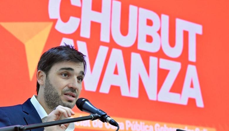 PRO: Ignacio Torres participará de una conversación con Tercer Tiempo Argentina