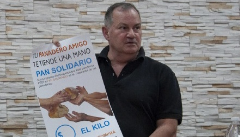Provincia de Buenos Aires: cerraron 340 panaderías y alertan por el consumo
