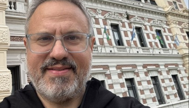 Diego Valenzuela anticipó un semáforo fiscal para municipios bonaerenses: para qué servirá