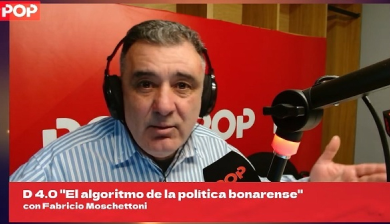 D 4.0 en La Plata: emprendedorismo, seguridad y participación ciudadana
