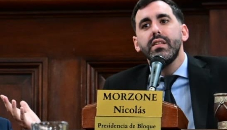 La Plata: el proyecto de Morzone que pone en discusión a extranjeros y no residentes