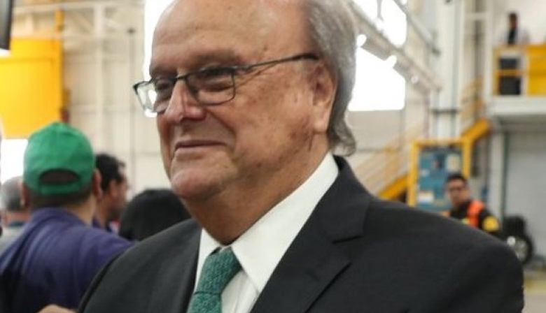 José Ignacio De Mendiguren: el respaldo del Frente Renovador tras los insultos de Milei