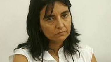 Vivian Perrone: “Los jueces no le dan importancia a su trabajo”