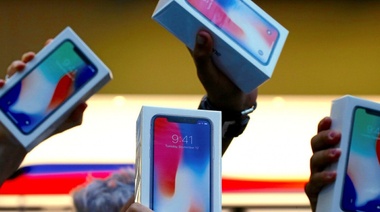 ¿Cuánto sale realmente el iphone X?