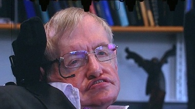 En apenas 600 años, la Tierra no será habitable, vaticinó Stephen Hawking