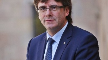 Puigdemont anuncia la creación de una "estructura estable" desde Bélgica
