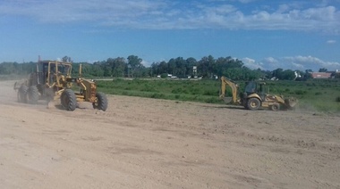 Crece la expectativa en torno al Puerto La Plata y la Región