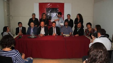 La CPM respaldó al juez Luis Arias