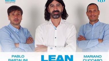 “Racing cobró 520 mil pesos por alquilarle la cancha a Cristina pero podía pedirle más”, dice candidato a presidente académico