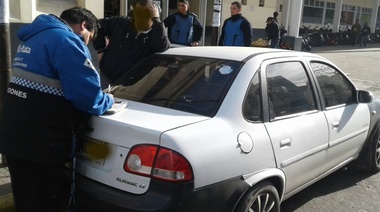 Transporte ilegal en La Plata: En 2017, el Municipio secuestró más de 200 vehículos y clausuró 34 agencias