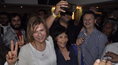 Se desangra el kirchnerismo por el escándalo Balcedo: “Pepe” Albistur responsabilizó a La Cámpora por darle espacios en listas