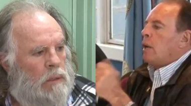 La Justicia resolverá el jueves próximo si el "Caballo" Suárez vuelve a prisión