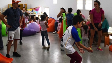 Importante transferencia de bienes e instituciones sociales por parte de Lotería y Casinos